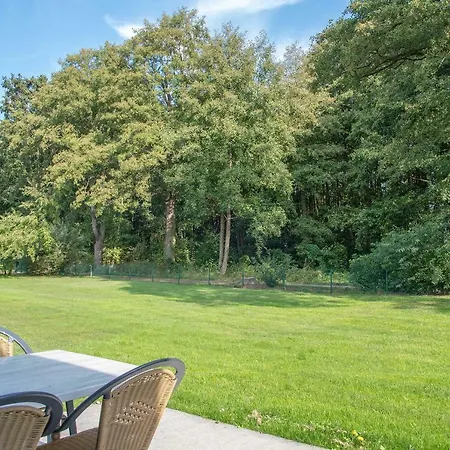 Bungis Ferien Direkt Am Grimnitzsee, Seeseite 20 * Joachimsthal